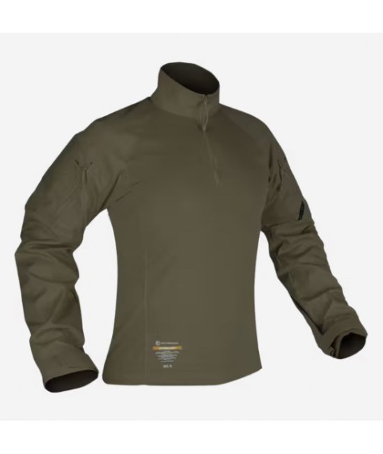 G4 COMBAT marškinėliai Ranger green